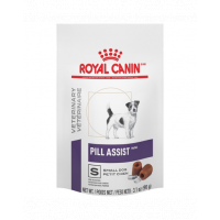ROYAL CANIN Pill Assist pentru servirea comprimatelor, pentru caini de talie mica, medie 90 g