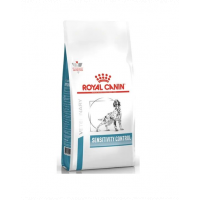 ROYAL CANIN Veterinary Diet Canine Sensitivity Control 1.5kg hrana dietetica pentru caini adulti cu reactii adverse la alimente