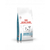 ROYAL CANIN VHN Dog Skin Care Adult S 2 kg hrana uscata caini de talie mica cu alergii cutanate