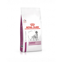 ROYAL CANIN Veterinary Diet Cardiac Hrana caini cu insuficienta cardiaca 2 kg