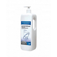 FRANCODEX Șampon pentru blană neagră 1 L