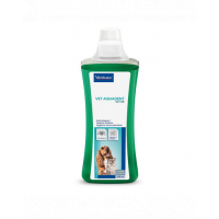 VIRBAC Aquadent solutie igiena orala caini si pisici 250 ml