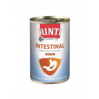 RINTI Canine Intestinal lamb 400 g hrana cu miel, pentru caini