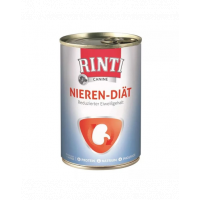 RINTI Canine Kidney-diet/Renal chicken 400 g cu pui, pentru caini