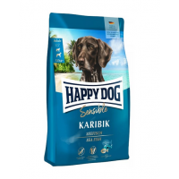 HAPPY DOG Sensible Karibik, Hrana uscata pentru caini, 11 kg