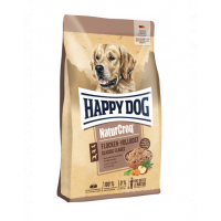 HAPPY DOG Flocken Vollkost hrana caini sensibili 10 kg