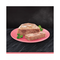 CESAR hrana completa pentru caini adulti, cu vitel si pui 14x 150 g