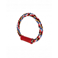 TRIXIE Sfoară pentru tras cu mâner diam. 30 cm