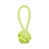 TRIXIE Aqua Toy, Minge de jucarie cu bucla pentru caine 7x21 cm