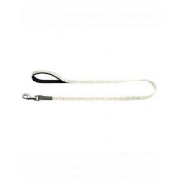 HUNTER Lesa caini cu elemente reflectorizante Convenience Reflect Glow Stars 120cmx2cm