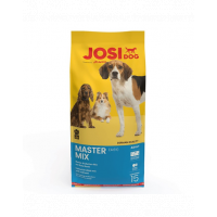 JOSERA JosiDog Master Mix 15kg hrana caini adulti