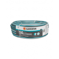 GARDENA Furtun de irigat gradina Classic 3/4&quot;, 50 m