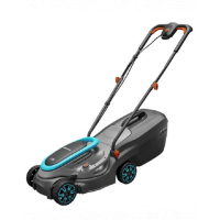 GARDENA Masina de tuns iarba PowerMax 32/18V P4A cu baterie