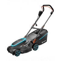 GARDENA Masina electrica de tuns gazonul PowerMax 37/1800 G2