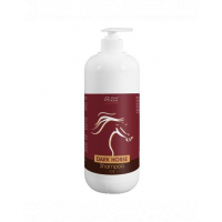 OVER HORSE DARK HORSE Sampon pentru cai
