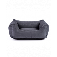 FERA Shine Pat canapea pentru caini L 117 x 80 x 30 cm