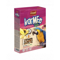 VITAPOL Hrana pentru papagal, cu fructe 750 g