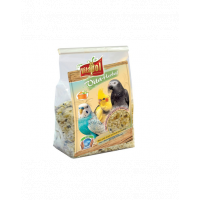 VITAPOL Hrana complementara pentru pasari, cu orez si fructe 130 g