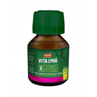 VITAPOL Vitamina E pentru pasari exotice 50ml