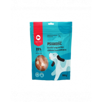 MACED Crochete pentru caini, cu calciu si pui 500 g