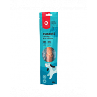 MACED Baton de rontait pentru caini, invelit in carne de pui 25 cm