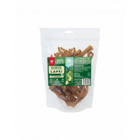 MACED Natural Picioare de pui uscate, pentru caini 300 g