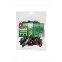 MACED Natural Recompense naturale caini, cu plaman vita uscat 80 g