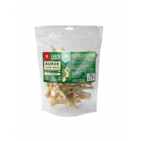 MACED Natural Picioare de pui uscate pentru caini 300 g