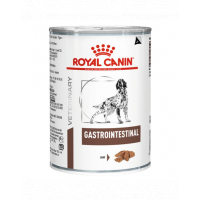 ROYAL CANIN Dog Gastro Intestinal 12 x 400 g hrana dietetica pentru caini cu tulburari gastrointestinale