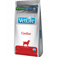 FARMINA Vet Life Dog Cardiac 10 kg Sac hrana pentru caini cu insuficienta cardiaca