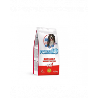 FORZA10 Maxi Maintenance cu căprioară și cartofi hrană uscată pentru adulți de rase mari 12,5 kg