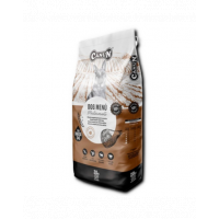 CANUN Dog Menu 20 kg pentru caini, cu vita