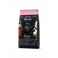 FITMIN Dog For Life Puppy hrana pentru catelusi 12 kg