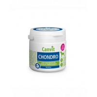 CANVIT Dog Chondro supliment crestere si articulatii caini 100g