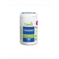 CANVIT Dog Chondro supliment articulatii si crestere caini 230g