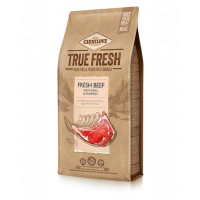 CARNILOVE True Fresh Beef hrana caini, cu vita 1,4 kg