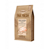 CARNILOVE True Fresh Chicken pentru caini seniori 4 kg hrana uscata, toate rasele