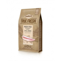 CARNILOVE True Fresh Fish Adult hrana caini adulti rasa mica 1,4 kg