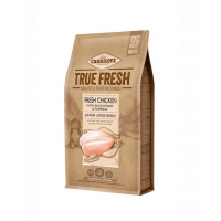 CARNILOVE True Fresh Chicken Junior Large breed caini juniori de rasa mare 4 kg hrana uscata