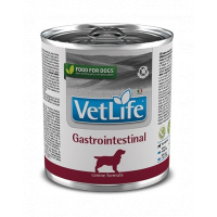 FARMINA VET Life Natural Diet Dog Gastrointestinial 300 g