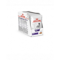 ROYAL CANIN VHN Adult Dog 24x100g hrana umeda caini adulti, in sos