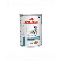 ROYAL CANIN Dog Sensitivity Chick 12x410g hrana umeda pentru caini cu sistem digestiv sensibil