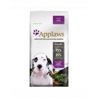 APPLAWS Mancare uscata pentru catelusi de talie mare 2 kg