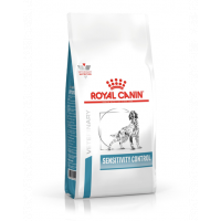 ROYAL CANIN Sensitivity Control 7 kg Sac hrana uscata caine