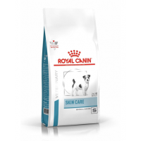 ROYAL CANIN Dog Skin Care Adult Small 4 kg Sac hrana uscata caini