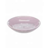 TRIXIE Bol ceramic pentru caini Junior, 0.2 L, diam.14 cm
