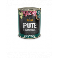 BELCANDO Super Premium hrana umeda pentru caini, cu curcan, orez si dovlecei, 800 g
