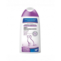 FRANCODEX Șampon anti mâncărimi 1 L