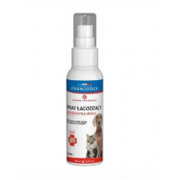 FRANCODEX Spray ameliorare iratie piele caini si pisici 100ml