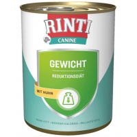 RINTI Canine Weight Control Chicken 800 g